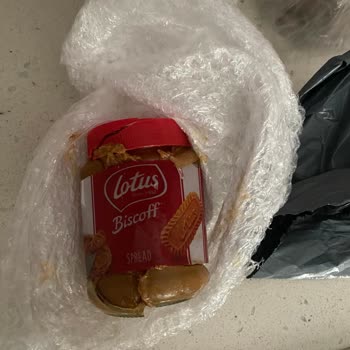 MNG Kargo Kırarak Ürün Teslimi Mağduriyeti