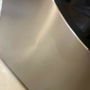 Arçelik Kargoda Hasar Görmüş Çamaşır Makinesi