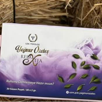 Yağmur Özateş Psikolojik Danışmanlık & Baby SPA Merkezi Relax Tea İşe Yaramadı