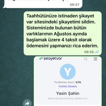 Carlingen Global Haksızlıkla Kazanç Sağlıyor