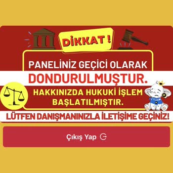 Carlingen Global Haksızlıkla Kazanç Sağlıyor