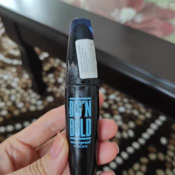 Flormar Suya Dayanıklı Rimel