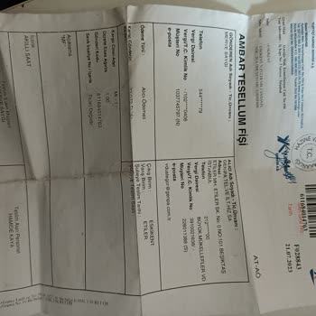 Genpa Huawei Band 6 20 İş Günü Dolduğu İçin Yasal Hakkımı İstiyorum