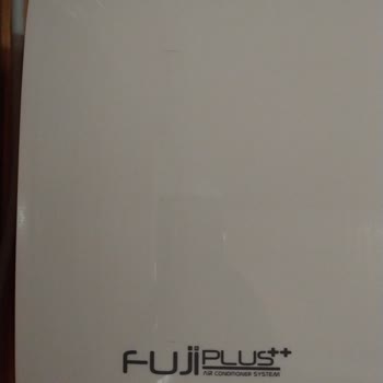 FujiPlus Sıfır Ürünün Hatalı Gelmesi