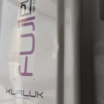 FujiPlus Sıfır Ürünün Hatalı Gelmesi