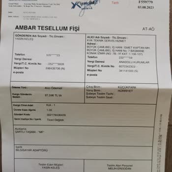 Huawei Garanti Sürem Boşa Gitti