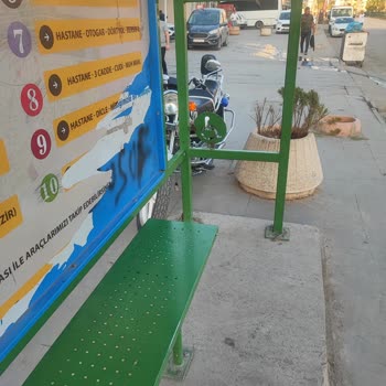 Silopi Belediyesi Silopi Şehir İçi Servisleri Sorunu