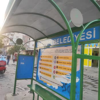 Silopi Belediyesi Silopi Şehir İçi Servisleri Sorunu