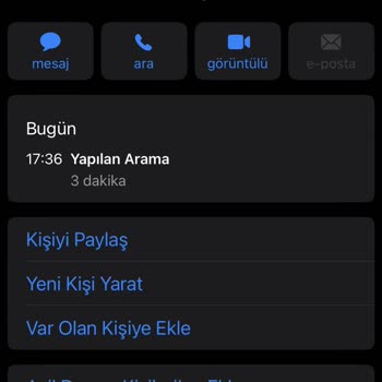 Drd Motorbikes Yarım Saat Telefonda Beklediğim Halde Ulaşamadım