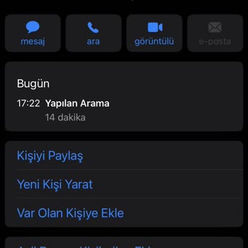 Drd Motorbikes Yarım Saat Telefonda Beklediğim Halde Ulaşamadım