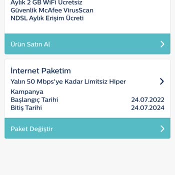 Türk Telekom Boş Port Yok Yalanı