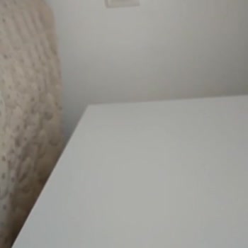 IKEA Nasıl Ürün ki Cam Kırılmıyor Komodin Kırık Geliyor 3 Kez?