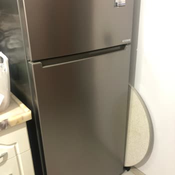 Arçelik Buzdolabı Malzeme Kalitesi Çok Kötü