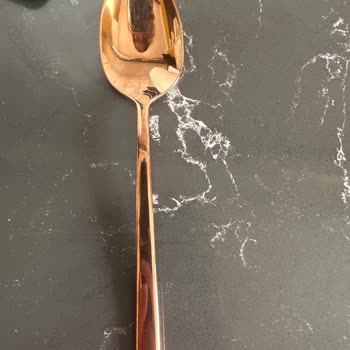 Jumbo Çatal Bıçak Takımı Kaplama