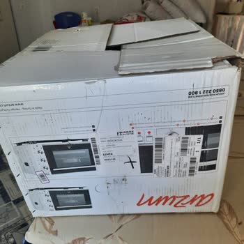 A101, Horoz Loj. Arzum Ürünü İade Alınıp Para İadesini İstiyorum