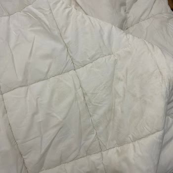 Ege Halı Yıkama (Gebze) Halı Ye Yorganlarımız Mahvoldu