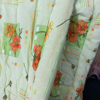 Ege Halı Yıkama (Gebze) Halı Ye Yorganlarımız Mahvoldu