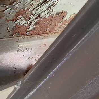 Tınaz Tarım Römork Boya Atması