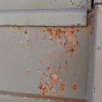 Tınaz Tarım Römork Boya Atması