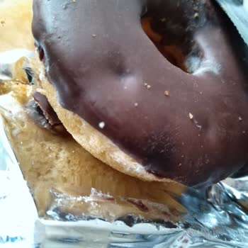 A101 Küflü Kekspir Donat