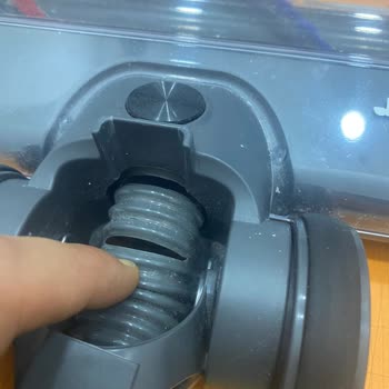 Fakir Dikey Süpürge Yetkili Servis