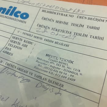 Fakir Dikey Süpürge Yetkili Servis