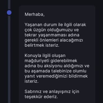 Midas İsimli Aracı Kurum Tarafından Zarara Uğratıldım