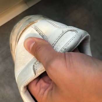 Pull & Bear Ayakkabı Sorunu