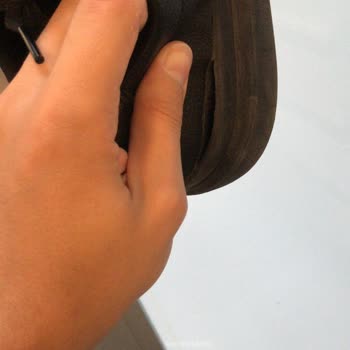 Pull & Bear Ayakkabı Sorunu