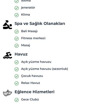 Otelz.com Olmayan Olanakları Yazıyor
