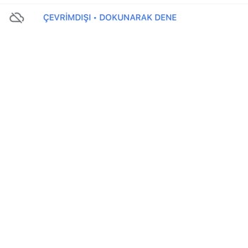 Vodafone Yurt Dışı İnternet Problemi Ve Ardından Gelen Uçuk Fatura