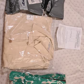 Moda Lamelif Giyim Alışverişi Pişmanlığı