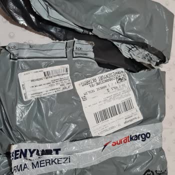 Moda Lamelif Giyim Alışverişi Pişmanlığı