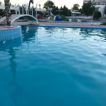 Grand Garden İnn Ayaş İlgisiz Bir Otel Nasıl Olur Öğrendik