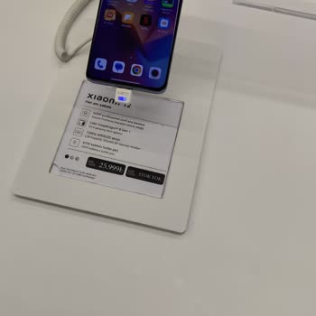 Xiaomi Fahiş Fiyat Farkı