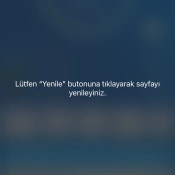 Halkbank Mobil Uygulama Hata