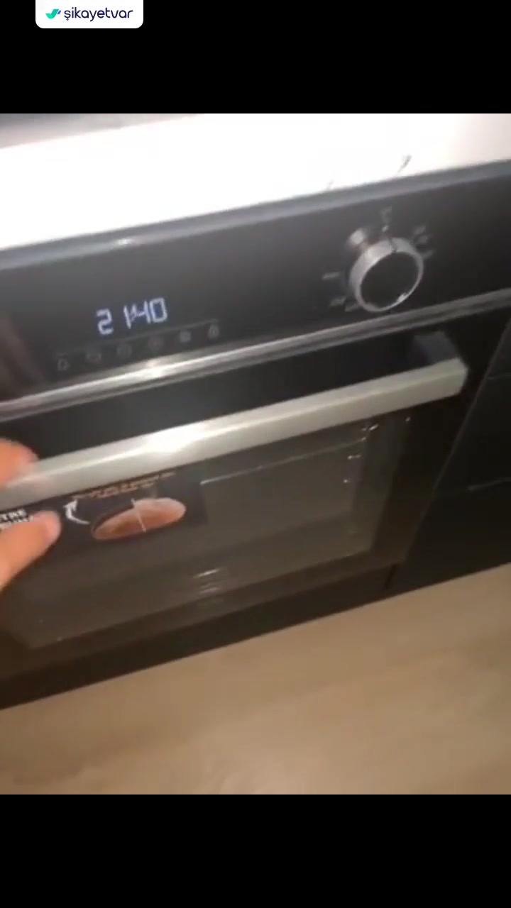 Beko Ürün Sorunu videonun kapak resmi