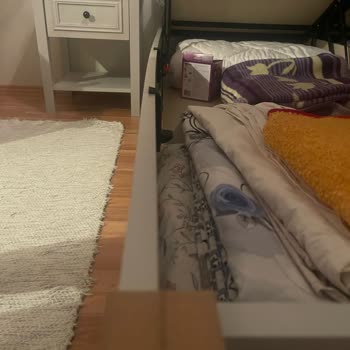 Kelebek Mobilya Kelebek Martha Baza Parçalandı