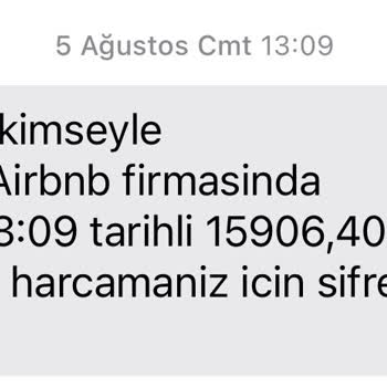 Airbnb Ve Ziraat Bankası Fazla Ücret Alması