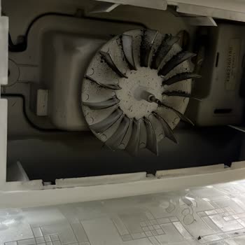 Arçelik Servis ve Müşteri Hizmetlerinin Sorumsuzluğu