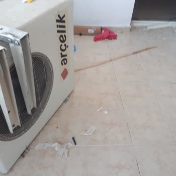 Adana Arçelik Mahfesığmaz Servis Saçmalığı