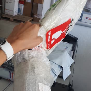 Sürat Kargo'nun Kötü Hizmeti Yüzünden Yaşadığım Mağduriyet