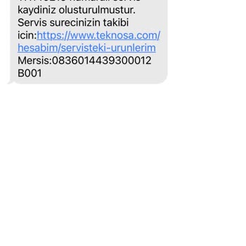 Acer Servis Süresinde Gecikme
