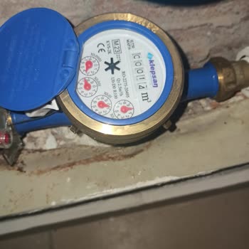 Hatay Büyükşehir Belediyesi Sayaç Okumadan Borçlandırma