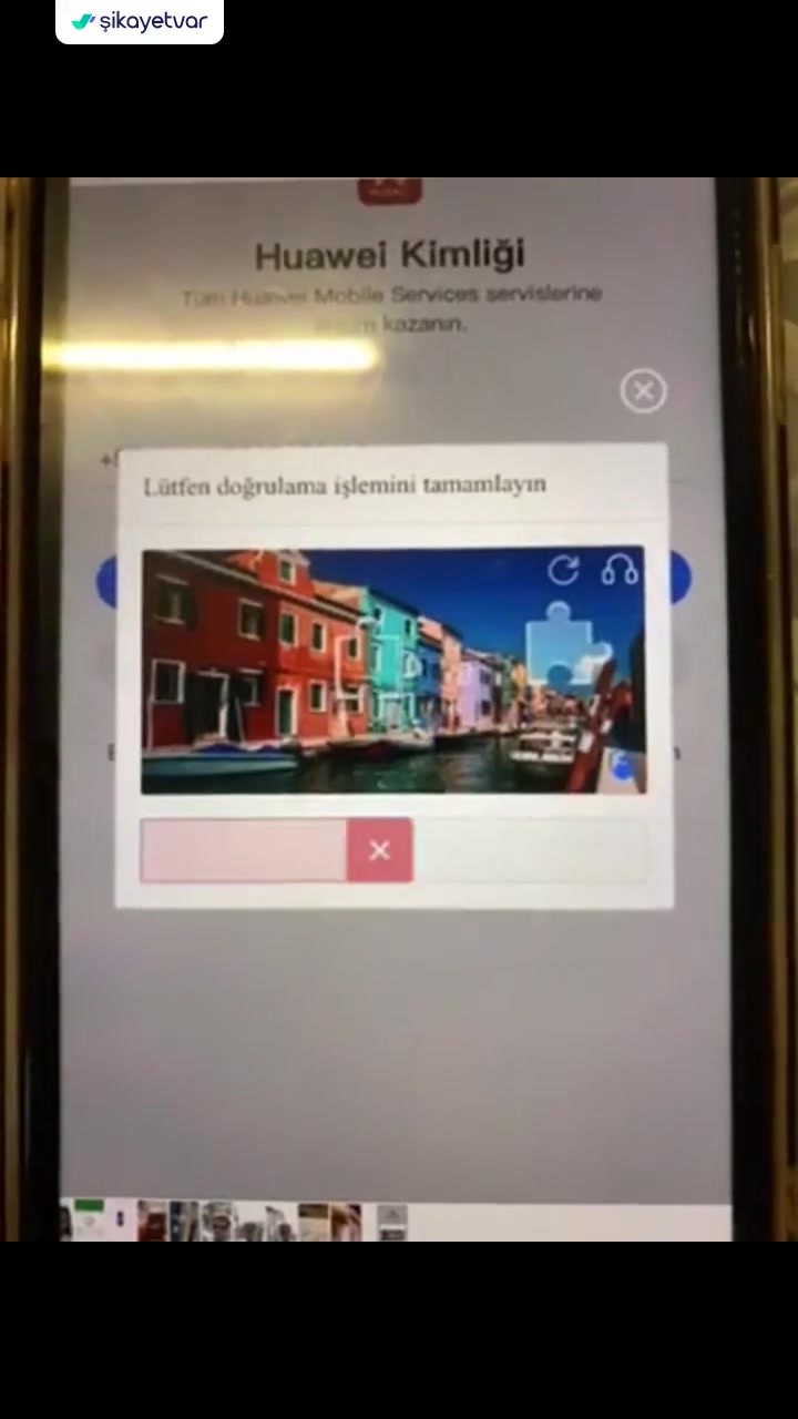 Huawei Band Aplikasyonu videonun kapak resmi