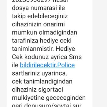 Vatan Bilgisayar Televizyon Ve Garanti Şikayeti