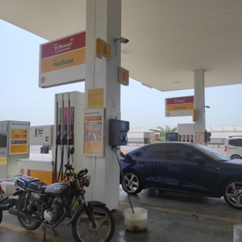 Shell Söke Şubesi Tuvaletleri Rezalet Ötesi