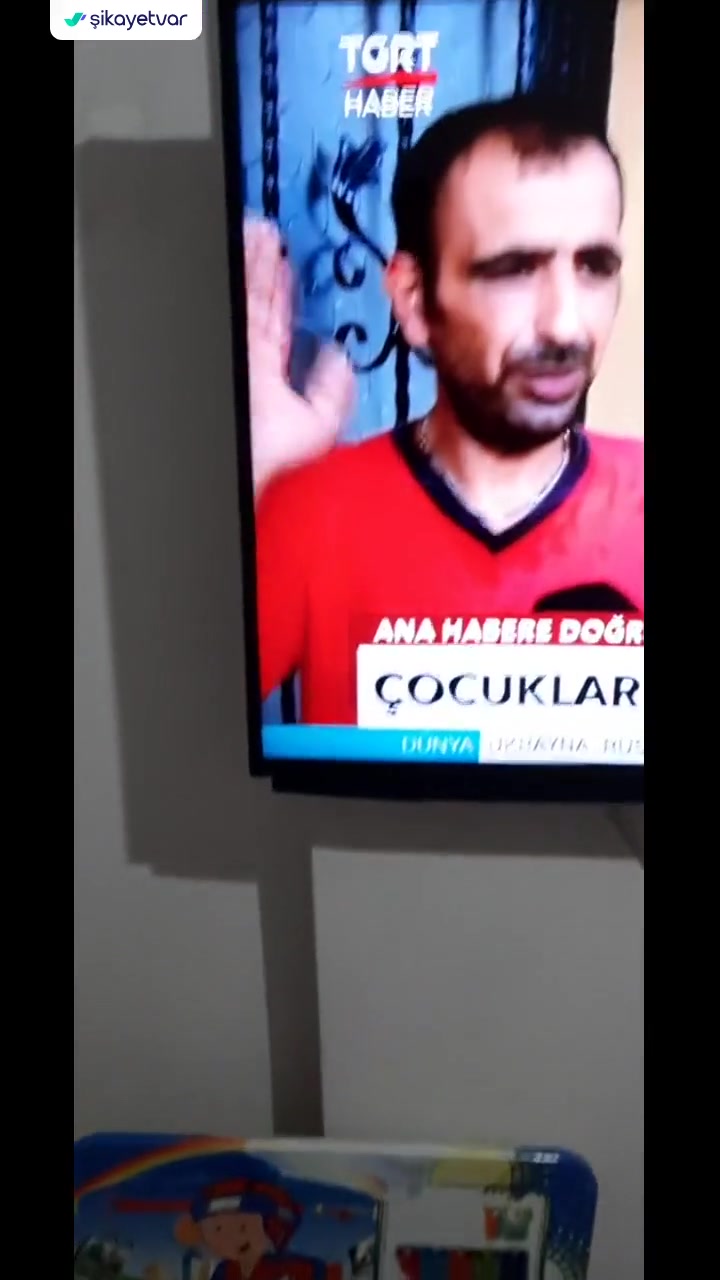 Grundig Belgrad 50 Gfu 7905 UHD Android TV Ekran Arızası! videonun kapak resmi