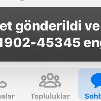 WhatsApp Kişisel Verilerimizin Yurt Dışına Satılması