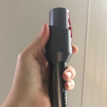 Dyson V12 Sopa Tedariği